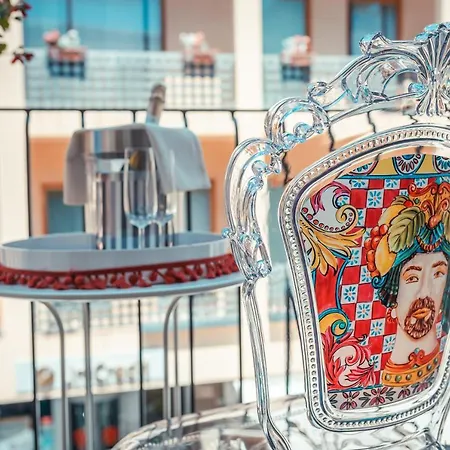 A'coffa Casa de hóspedes