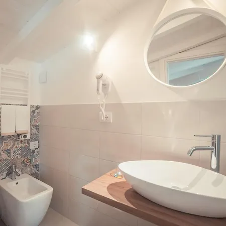 Casa de hóspedes A'coffa