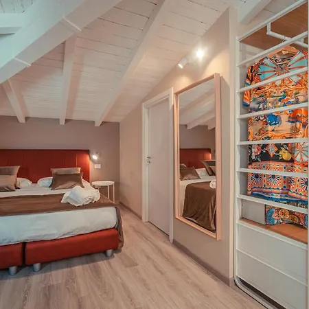 A'coffa Casa de hóspedes