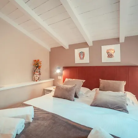 Casa de hóspedes A'coffa 4*