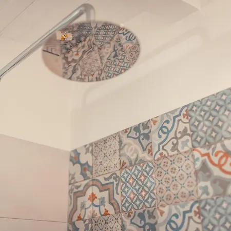 Casa de hóspedes A'coffa Taormina