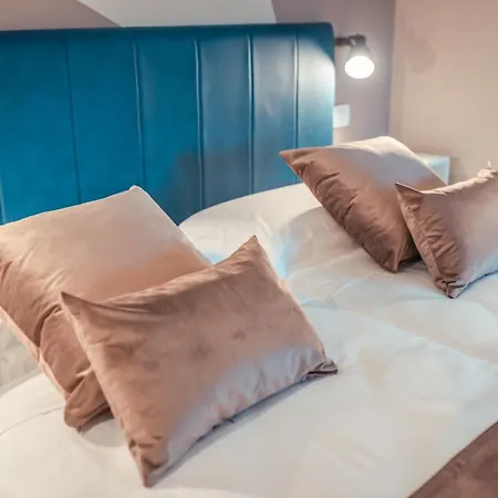 A'coffa Casa de hóspedes