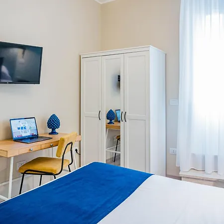 A'coffa Πανσιόν 4*