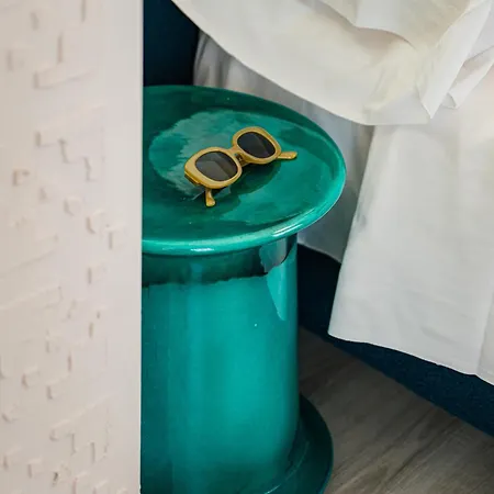 Casa de hóspedes A'coffa