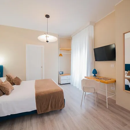 Casa de hóspedes A'coffa 4*