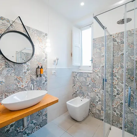 Casa de hóspedes A'coffa Taormina