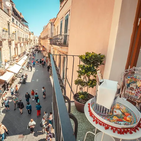 A'coffa Casa de hóspedes