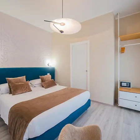 Casa de hóspedes A'coffa 4*