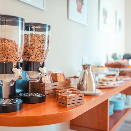 Casa de hóspedes A'coffa