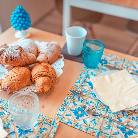 Casa de hóspedes A'coffa