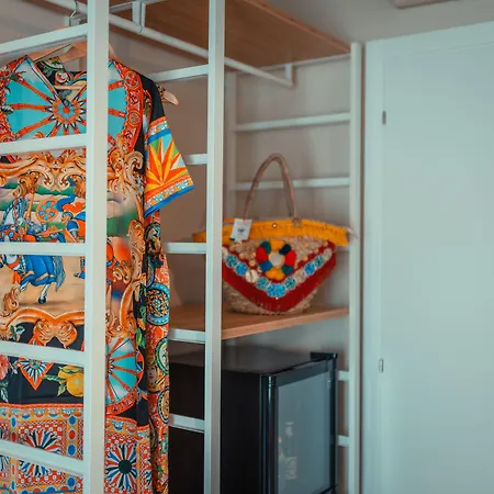 A'coffa Casa de hóspedes Taormina