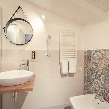 Casa de hóspedes A'coffa