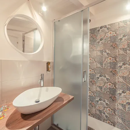 Casa de hóspedes A'coffa 4*