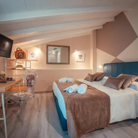 A'coffa Bed & Breakfast 3*