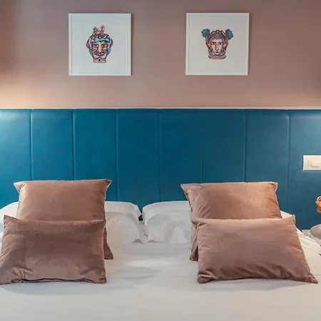 A'coffa Bed & Breakfast