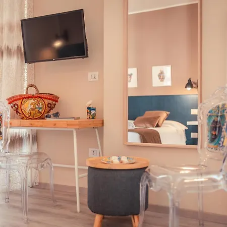 A'coffa Bed & Breakfast 3*
