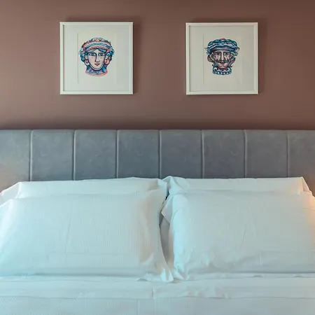 A'coffa Bed & Breakfast Taormina
