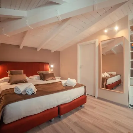 Bed & Breakfast A'coffa