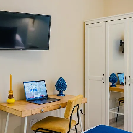 Penzion A'coffa Taormina