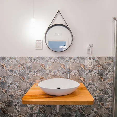 A'coffa Penzion Taormina