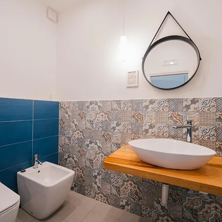 A'coffa Konukevi Taormina