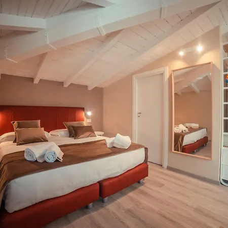 A'coffa Konukevi 4*