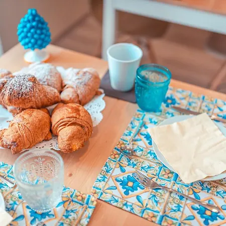 Couette-café A'coffa 3*