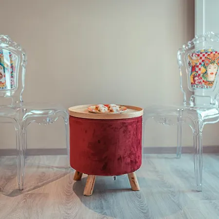 A'coffa Couette-café Taormine