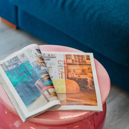 Couette-café A'coffa Taormine