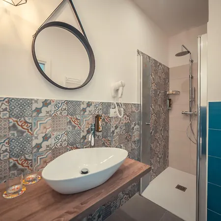 Affittacamere A'coffa