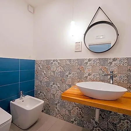A'coffa Pensjonat 4*