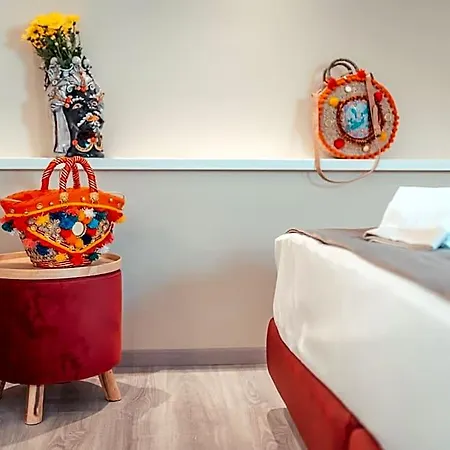A'coffa 4* Taormina