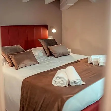 A'coffa Konukevi 4*