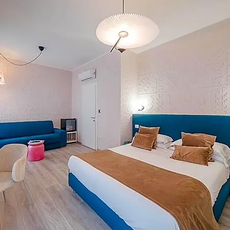 A'coffa 4* Taormina