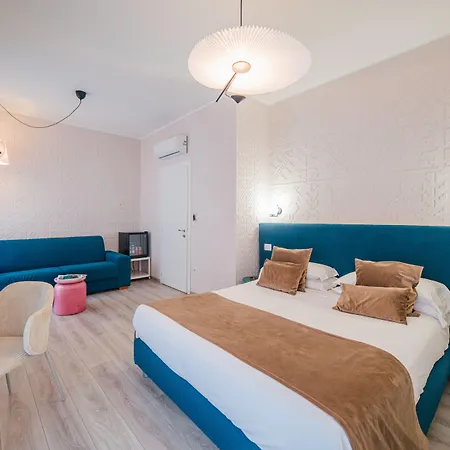 A'coffa Pensión 4*