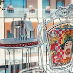 A'coffa Гостевой дом