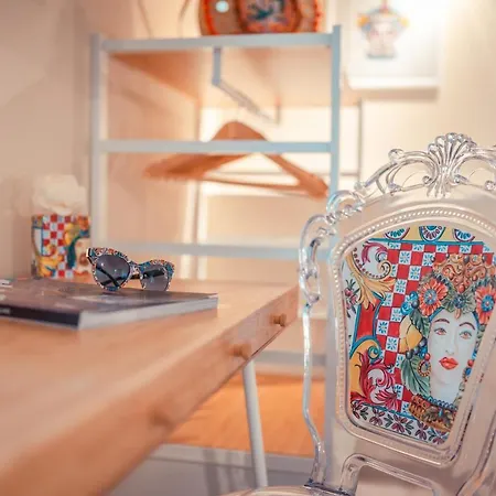 A'coffa 4* تاورمينا