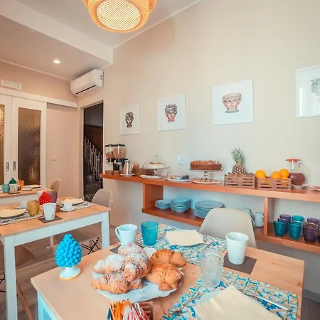 A'coffa بيت ضيافة 4*