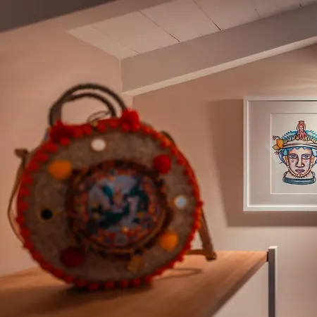 بيت ضيافة A'coffa تاورمينا