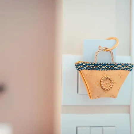 A'coffa بيت ضيافة تاورمينا