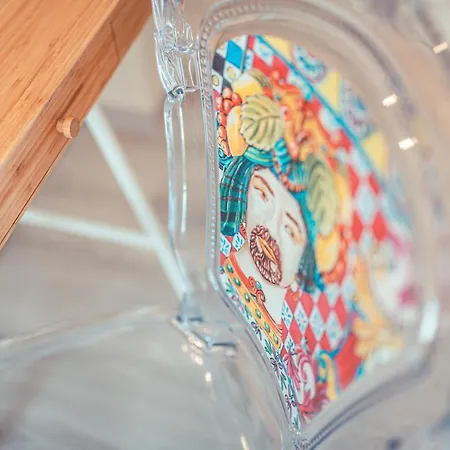 A'coffa بيت ضيافة تاورمينا