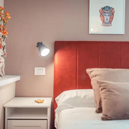 بيت ضيافة A'coffa تاورمينا