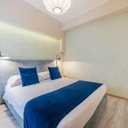 بيت ضيافة A'coffa تاورمينا