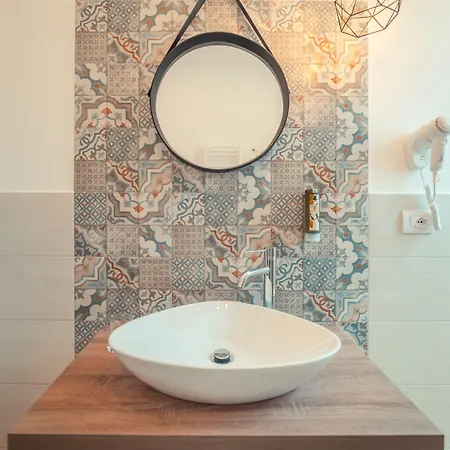 A'coffa 4* تاورمينا