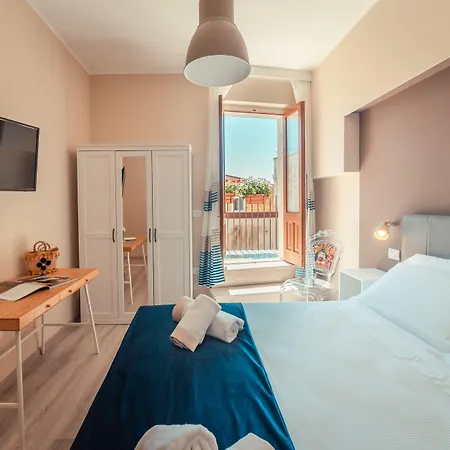 A'coffa بيت ضيافة تاورمينا