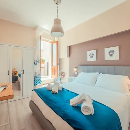 A'coffa بيت ضيافة تاورمينا