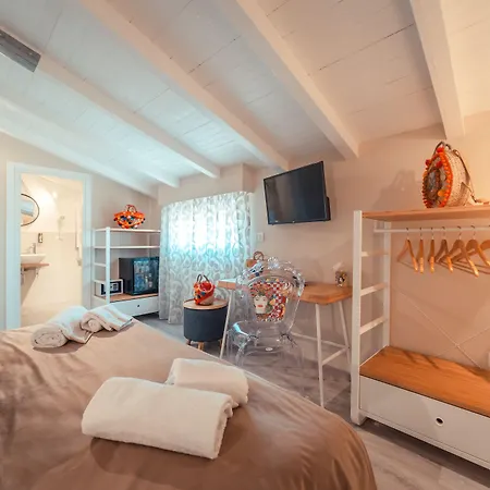 A'coffa بيت ضيافة تاورمينا